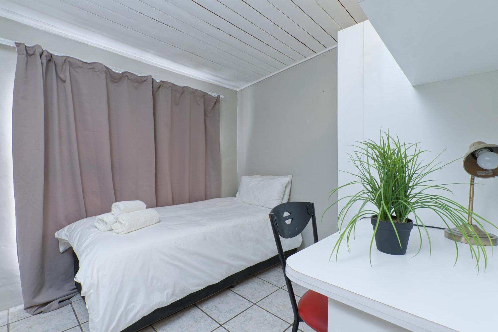 Royal Palms Guest House Порт Елизабет Екстериор снимка