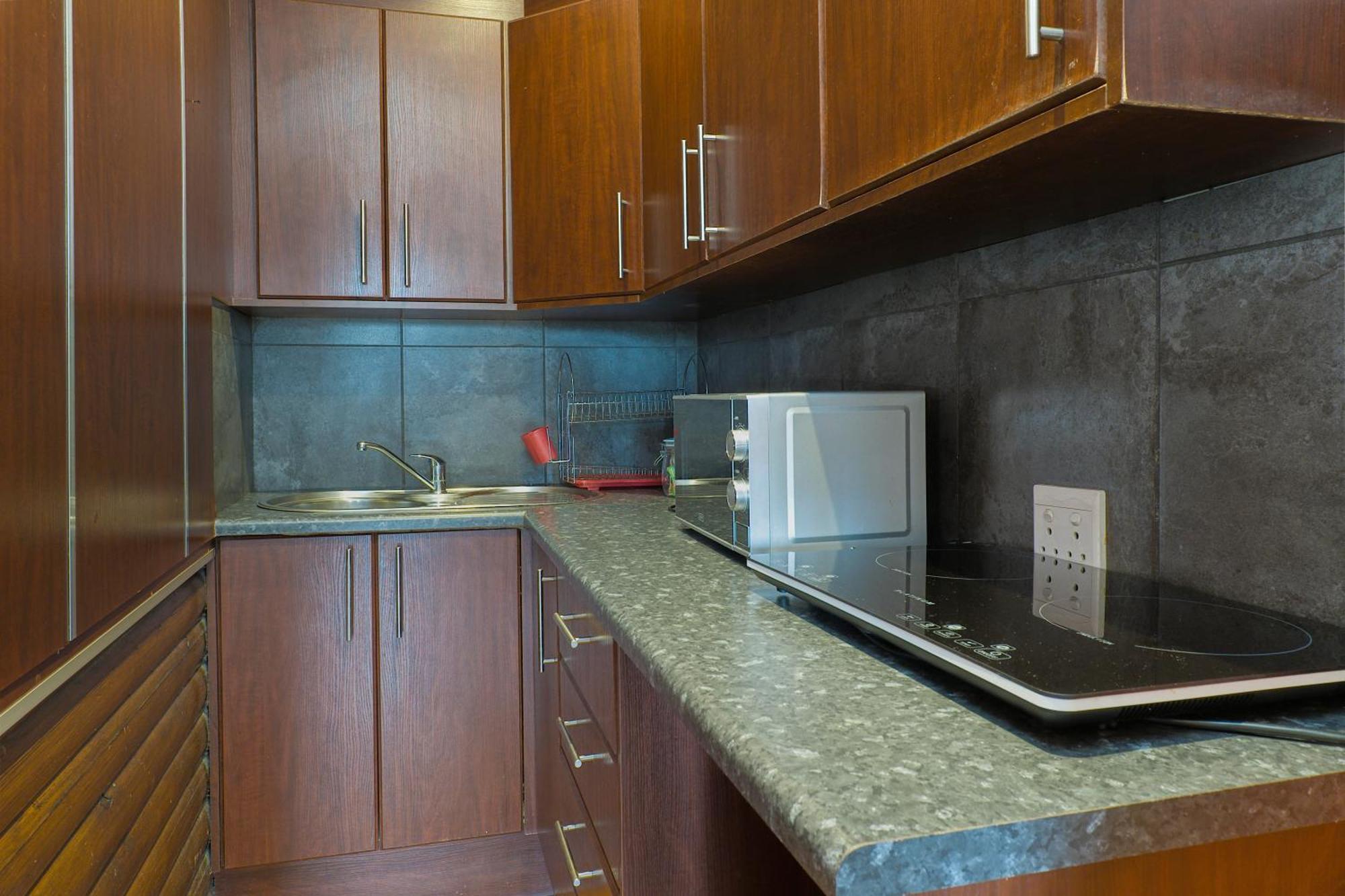 Royal Palms Guest House Порт Елизабет Екстериор снимка